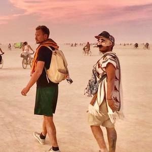 Meet your Posher, Drew